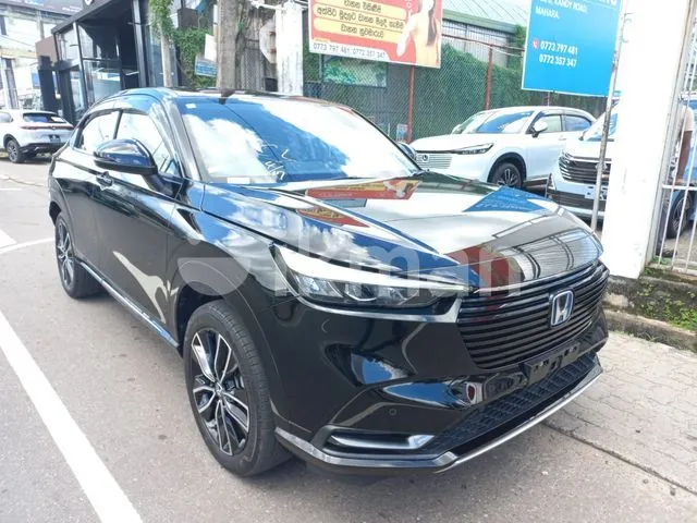 Honda Vezel 2023 photo 2