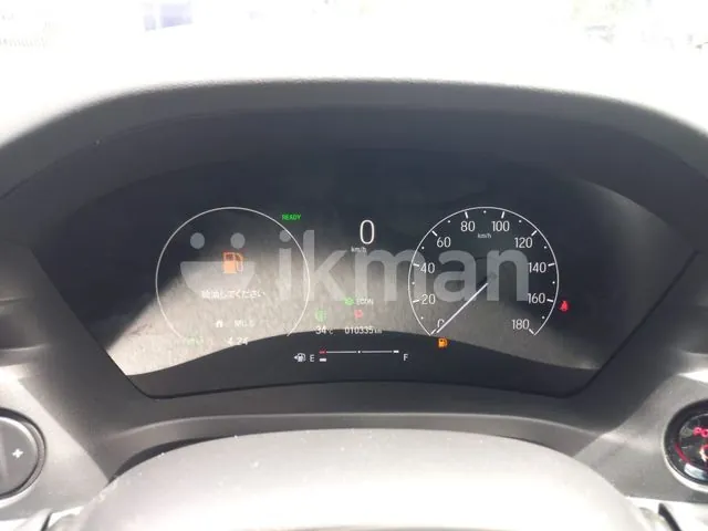Honda Vezel 2023 photo 4