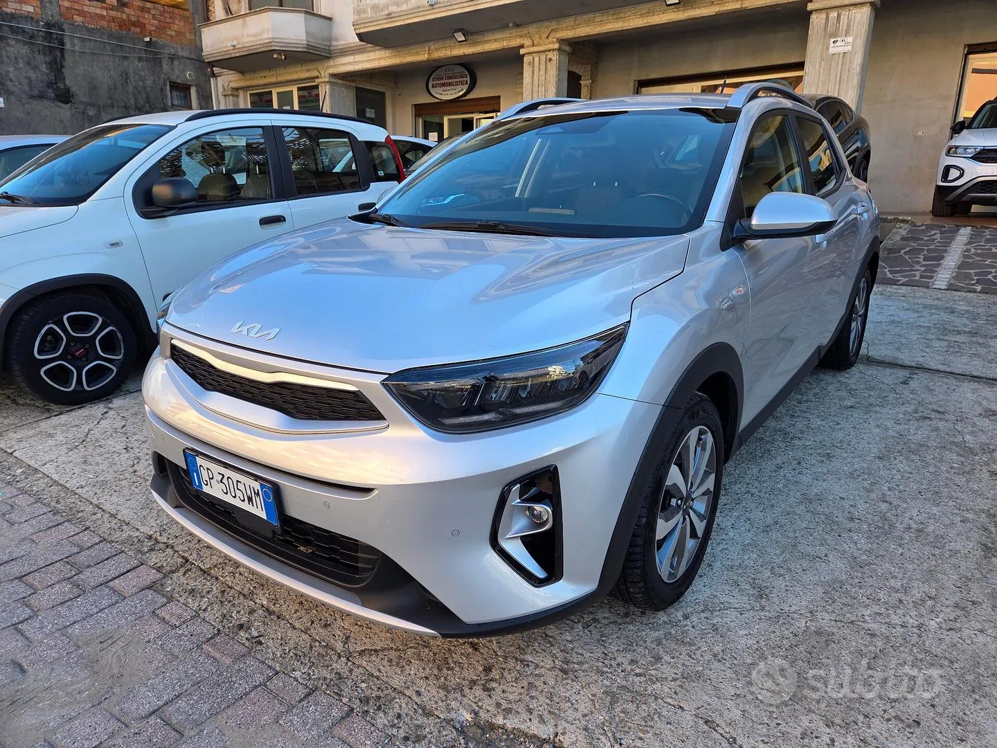 Kia Stonic