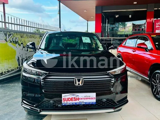 Honda Vezel 2026 photo 2