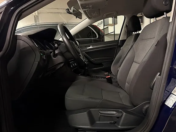 Volkswagen Golf I 2017 photo 4