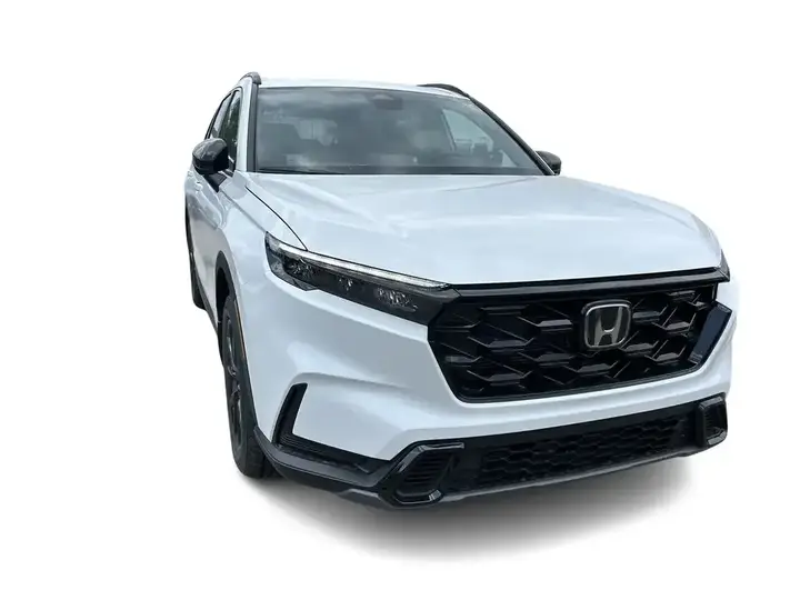 Honda Cr-V 2027 photo 3