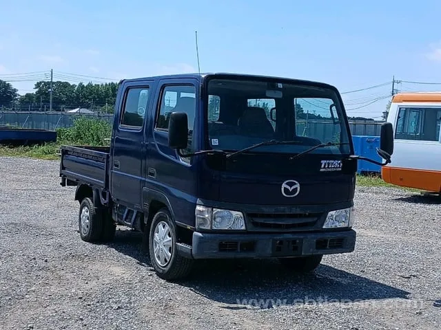 Mazda Titan