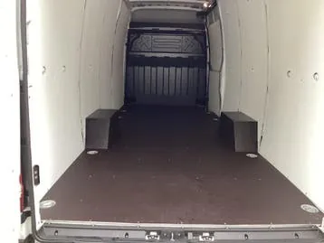 Iveco Daily 2022 photo 3