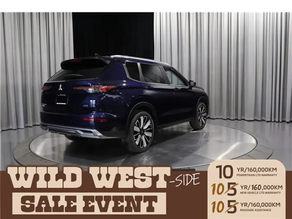 Mitsubishi Outlander 2026 photo 5