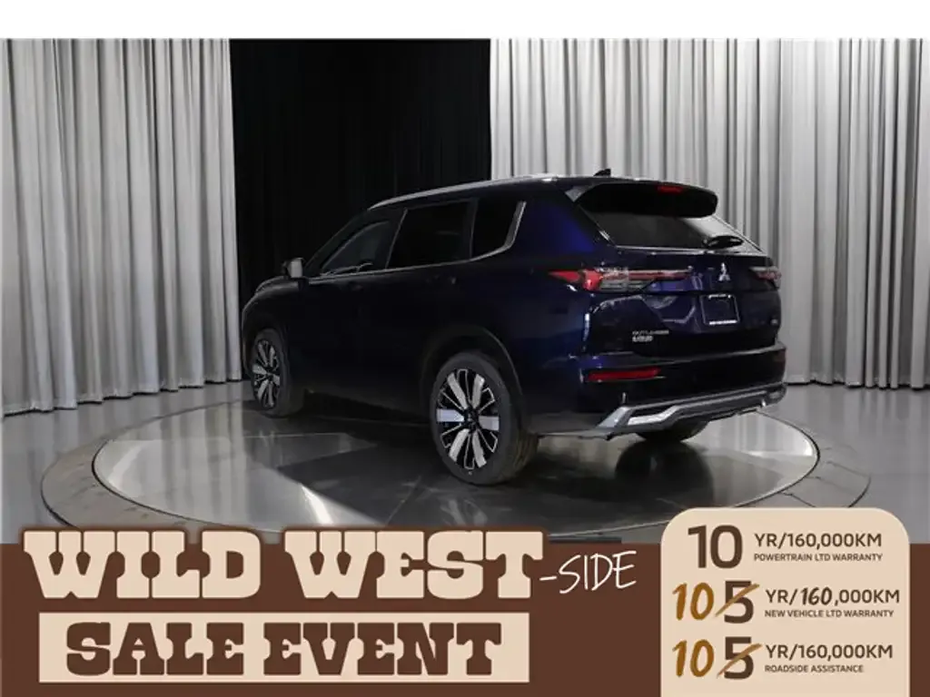 Mitsubishi Outlander 2026 photo 4