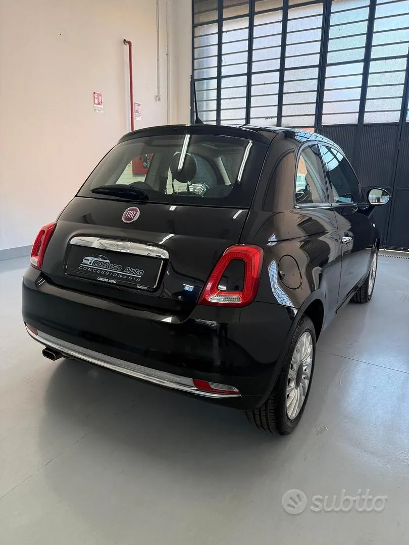 Fiat 500 2018 photo 4