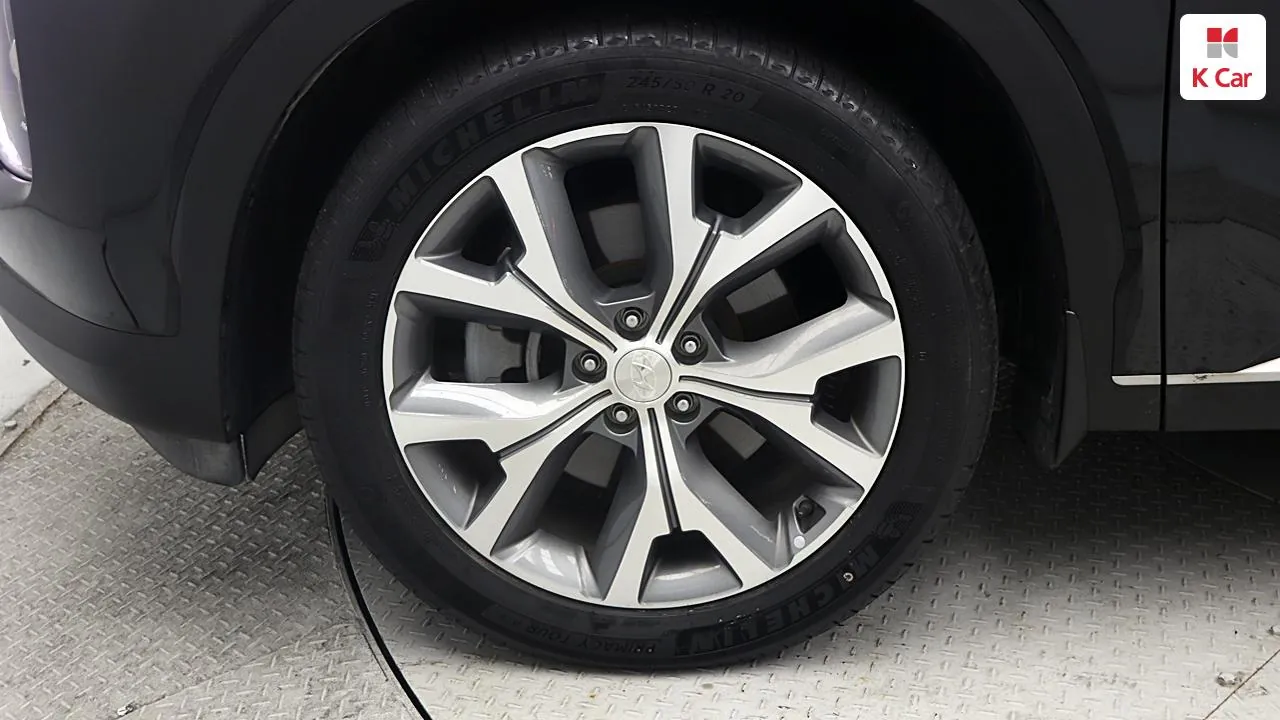 Hyundai Palisade 2022 photo 5