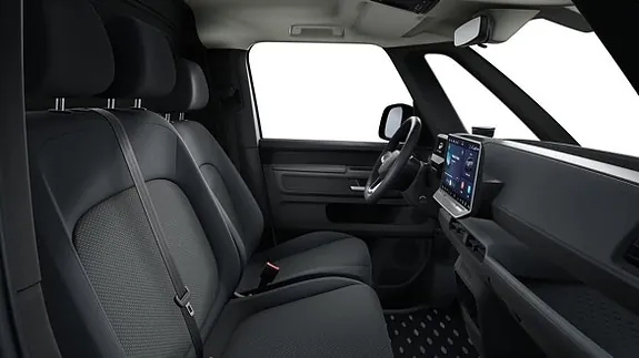 Volkswagen Id. Buzz 2027 photo 4