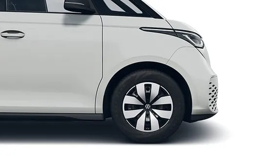 Volkswagen Id. Buzz 2027 photo 3