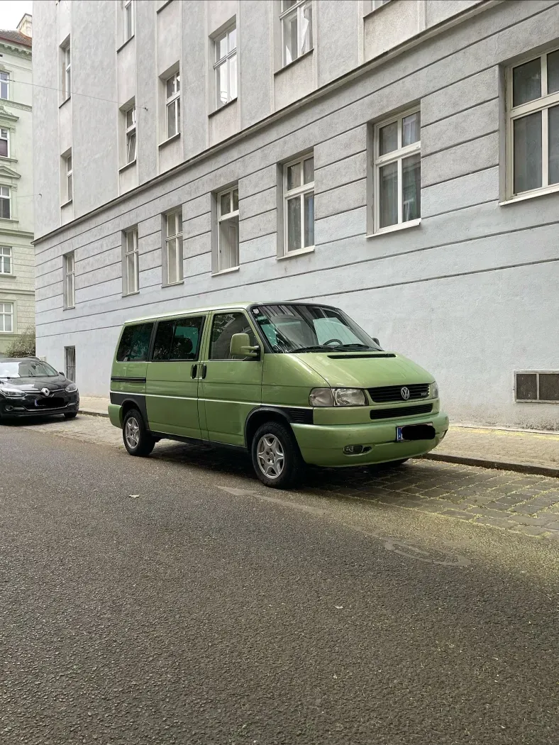 Volkswagen T4