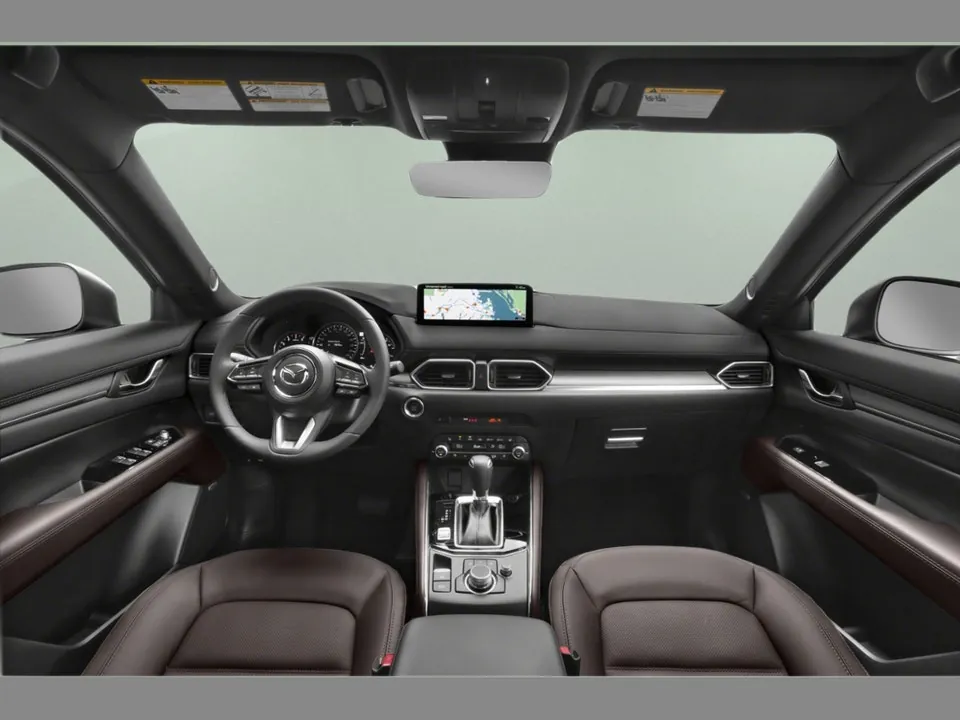 Mazda Cx-5 2022 photo 5