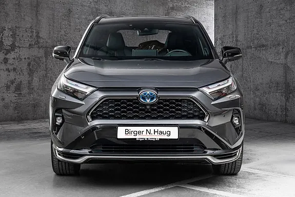 Toyota Rav4 2022 photo 3