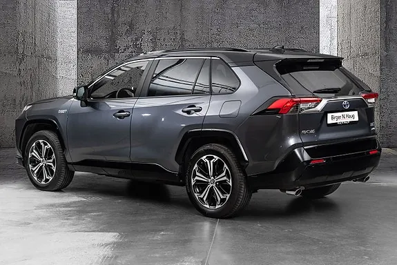 Toyota Rav4 2022 photo 5