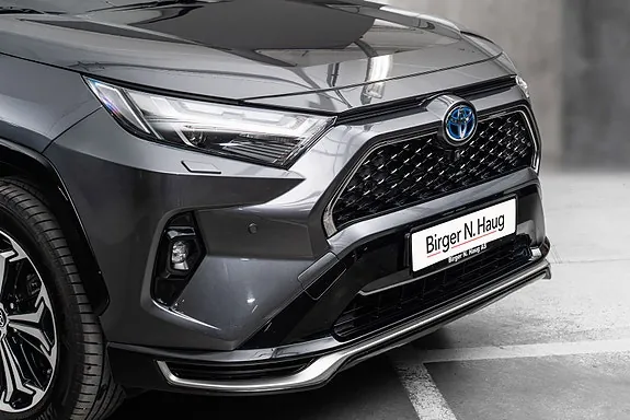 Toyota Rav4 2022 photo 2