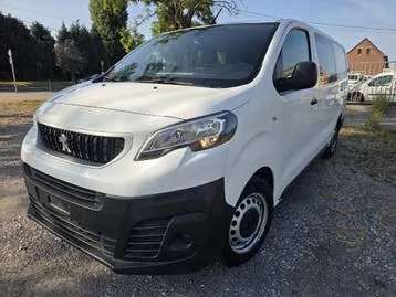Peugeot Expert Combi