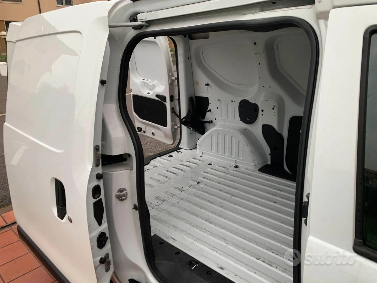 Dacia Dokker 2019 photo 4
