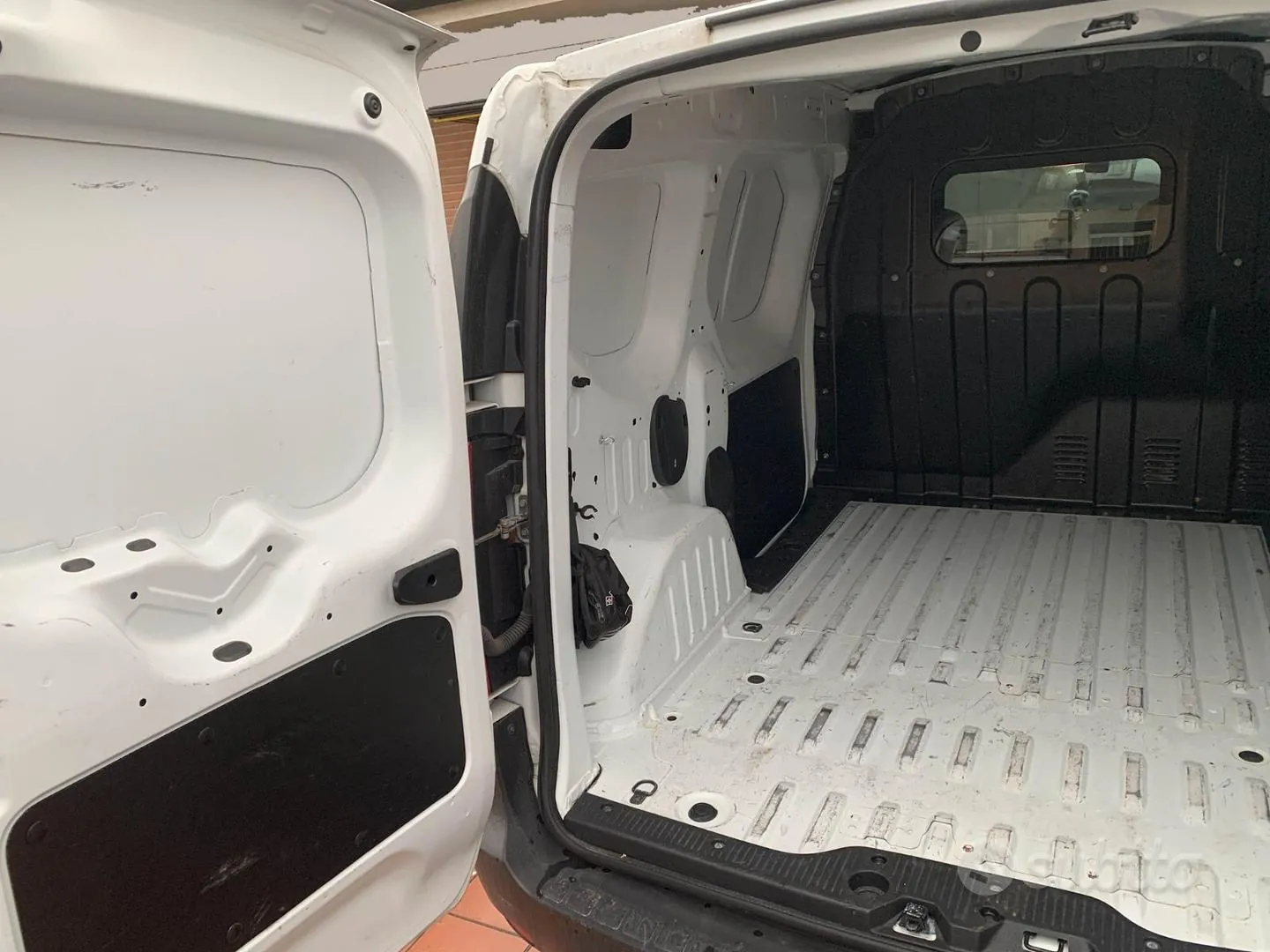 Dacia Dokker 2019 photo 5