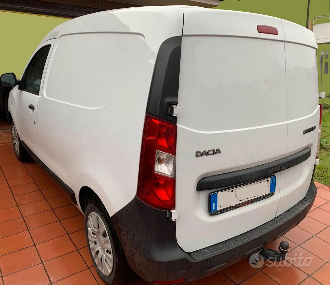 Dacia Dokker 2019 photo 3