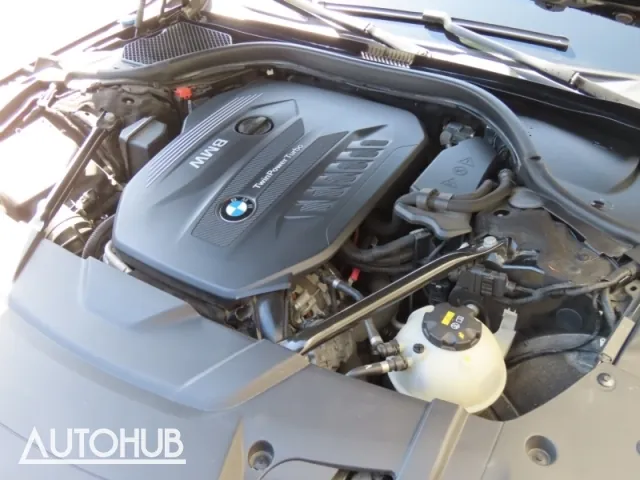 BMW 7 Series 2020 photo 5