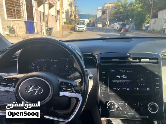 Hyundai Tucson 2020 photo 3