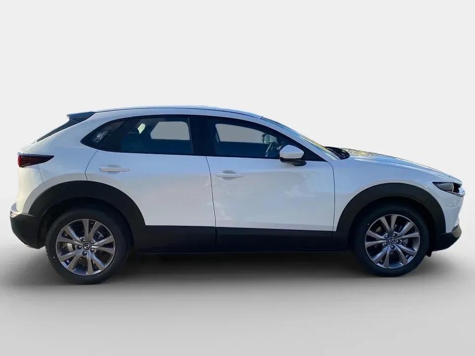 Mazda Cx-30 photo 3