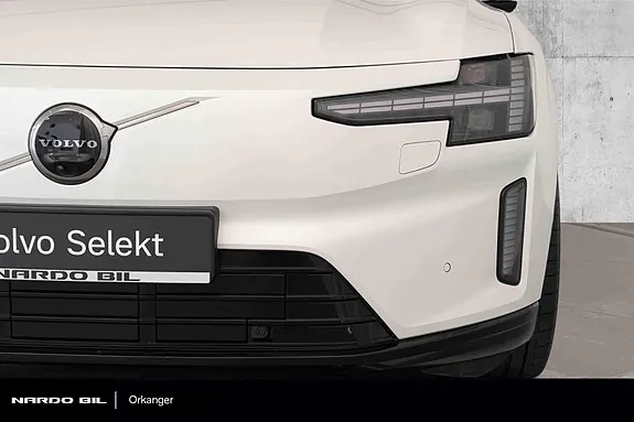 Volvo Es90 2026 photo 4