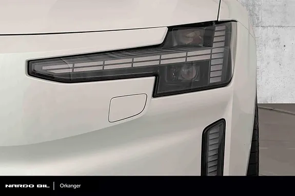 Volvo Es90 2026 photo 3
