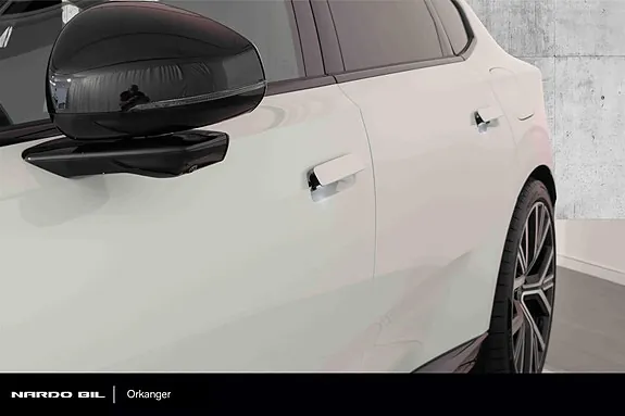 Volvo Es90 2026 photo 5