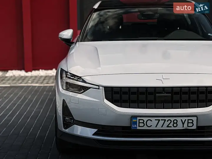 Polestar Polestar 2 2022 photo 5