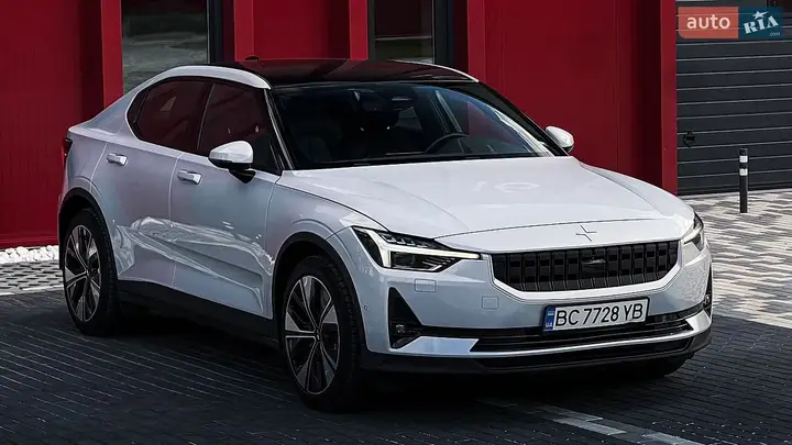 Polestar Polestar 2