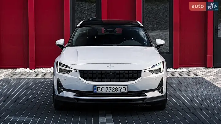 Polestar Polestar 2 2022 photo 3