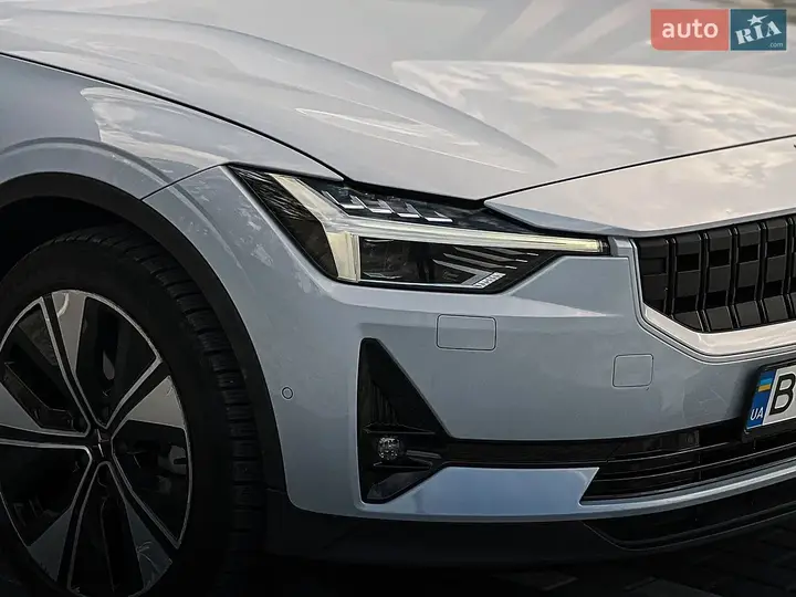 Polestar Polestar 2 2022 photo 4