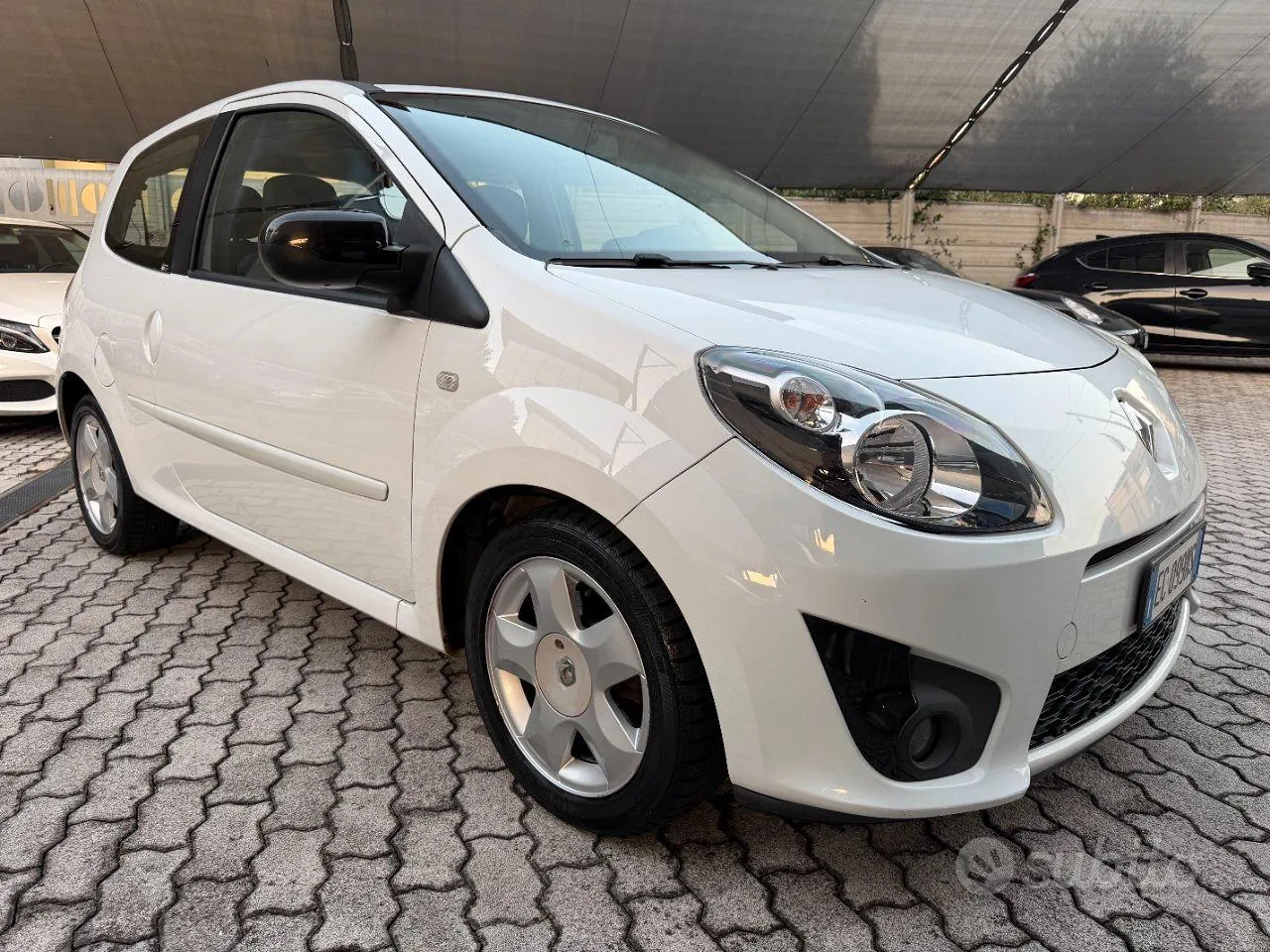 Renault Twingo 2010 photo 4