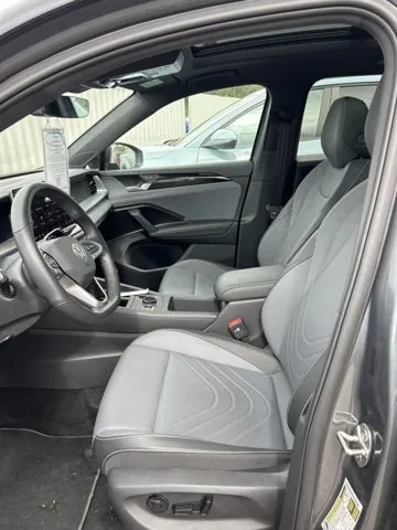 Volkswagen Tiguan 2026 photo 3