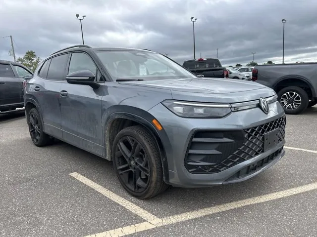 Volkswagen Tiguan 2026 photo 4