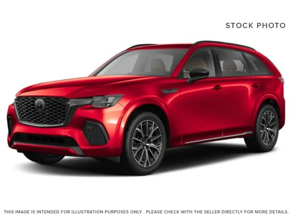 Mazda Cx-70 2026 photo 2