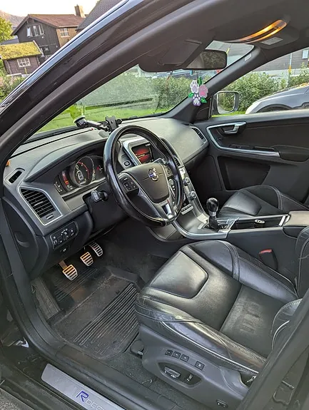 Volvo Xc60 2015 photo 5