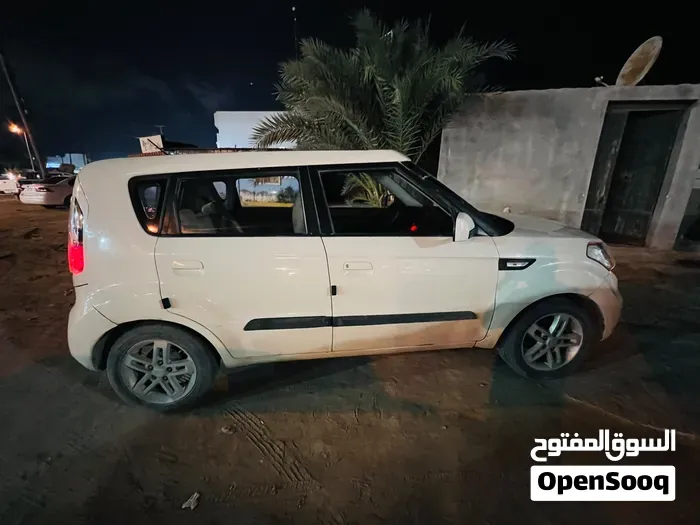 Kia Soul 2009 photo 3