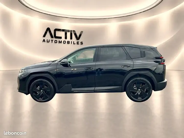 Citroen C5 Aircross 2026 photo 4