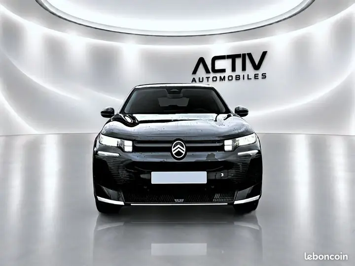 Citroen C5 Aircross 2026 photo 2
