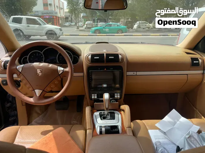 Porsche Cayenne 2010 photo 3