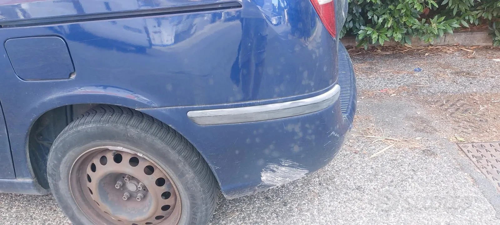 Fiat Ulysse 2006 photo 3