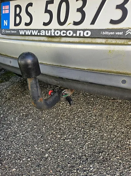 Citroen C3 2012 photo 4