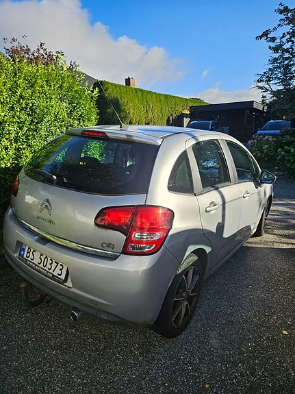 Citroen C3 2012 photo 2