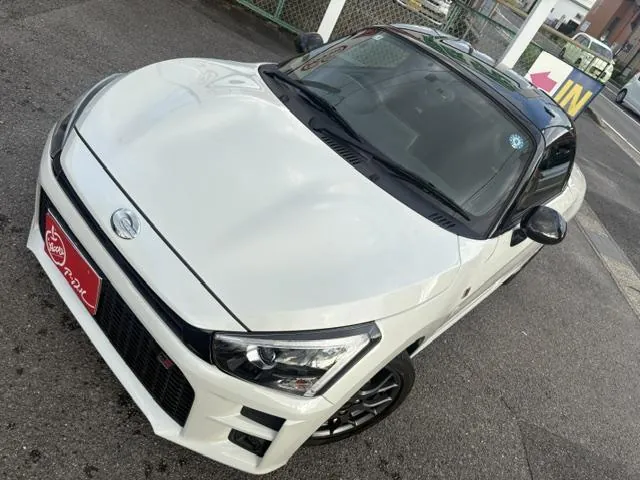 Toyota Copen Gr Sport 2023 photo 5