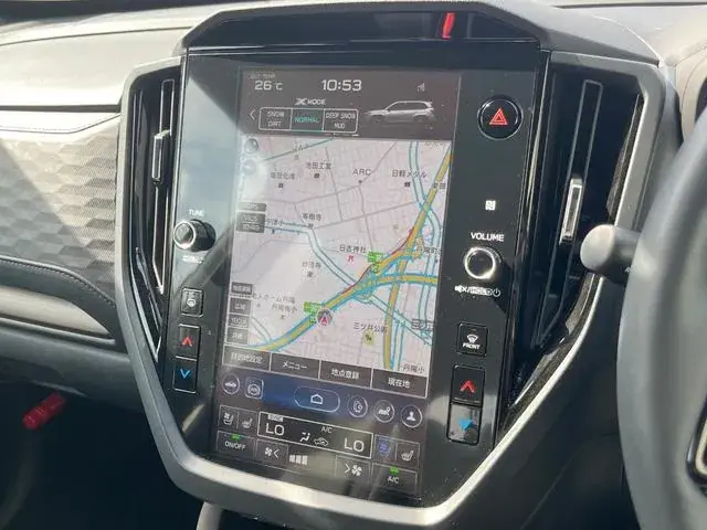 Subaru Forester 2025 photo 5