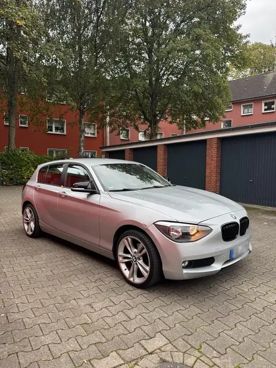 BMW 116I