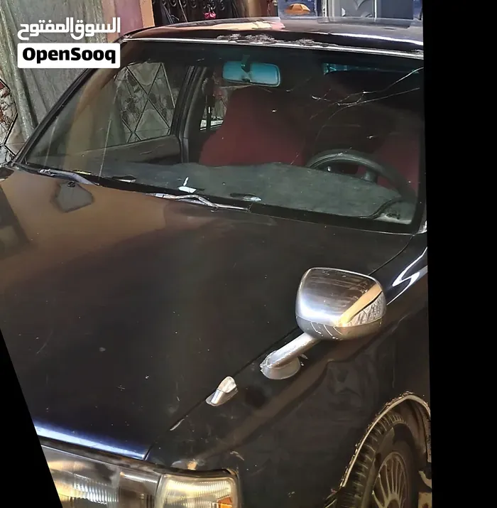Toyota Crown 1995 photo 5