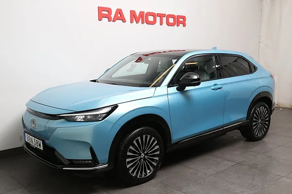 Honda E:Ny1